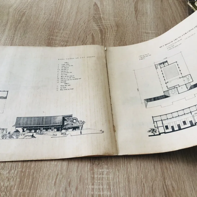 MẪU NHÀ VĂN HOÁ XÃ 1019132