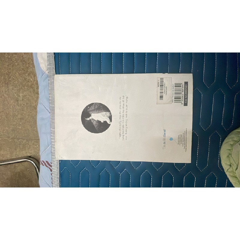 Tạm biệt em ổn tờ pi 20893