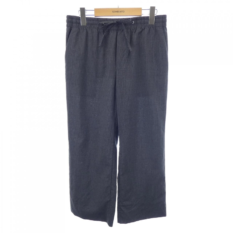 【Mã giảm giá】Miu Miu MIU MIU Quần 651824