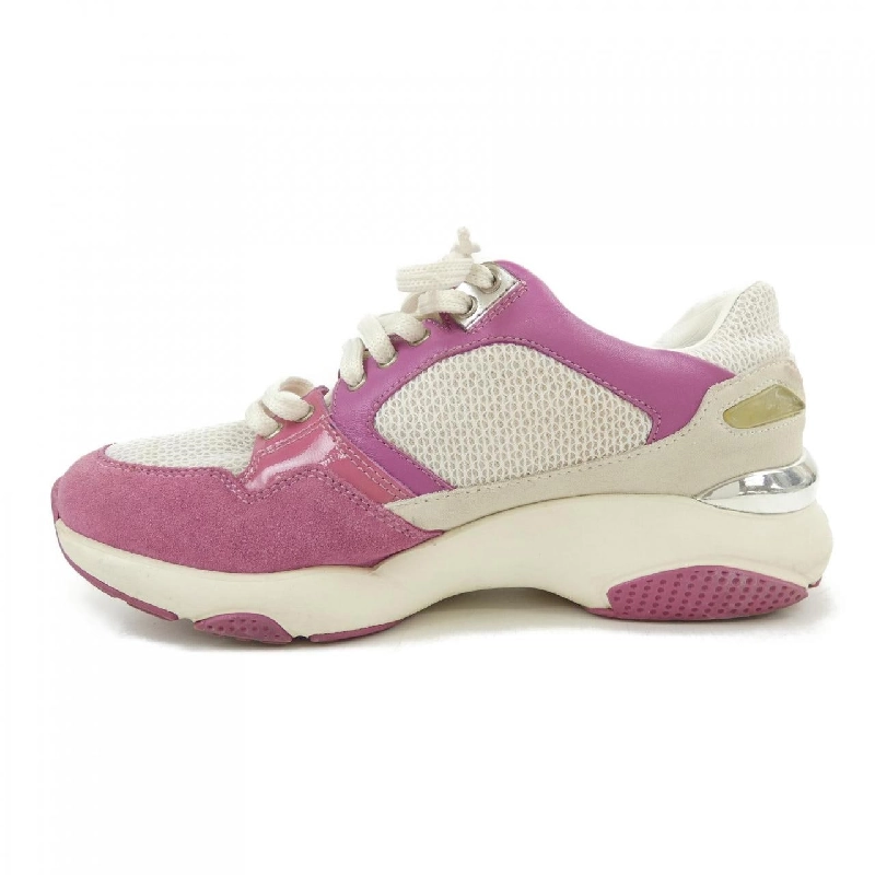 Giày sneaker SALVATORE FERRAGAMO - Hàng hiệu Authentic 828967