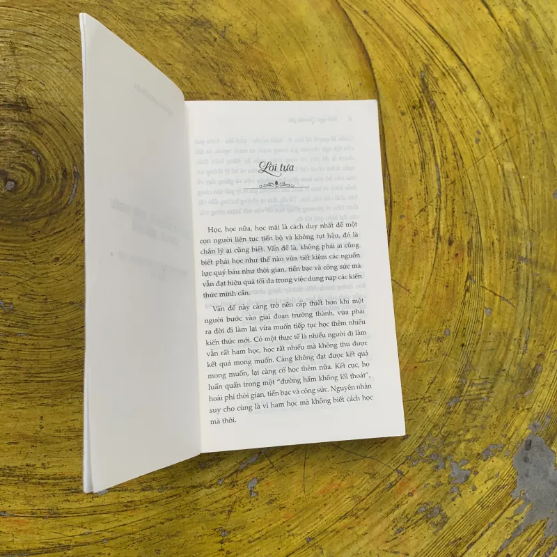  BÍ QUYẾT ĐỂ HỌC ÍT-HIỂU NHIỀU-NHỚ LÂU-HIỆU QUẢ- ĐỘI NGŨ CHUYÊN GIA BIÊN SOẠN 753212