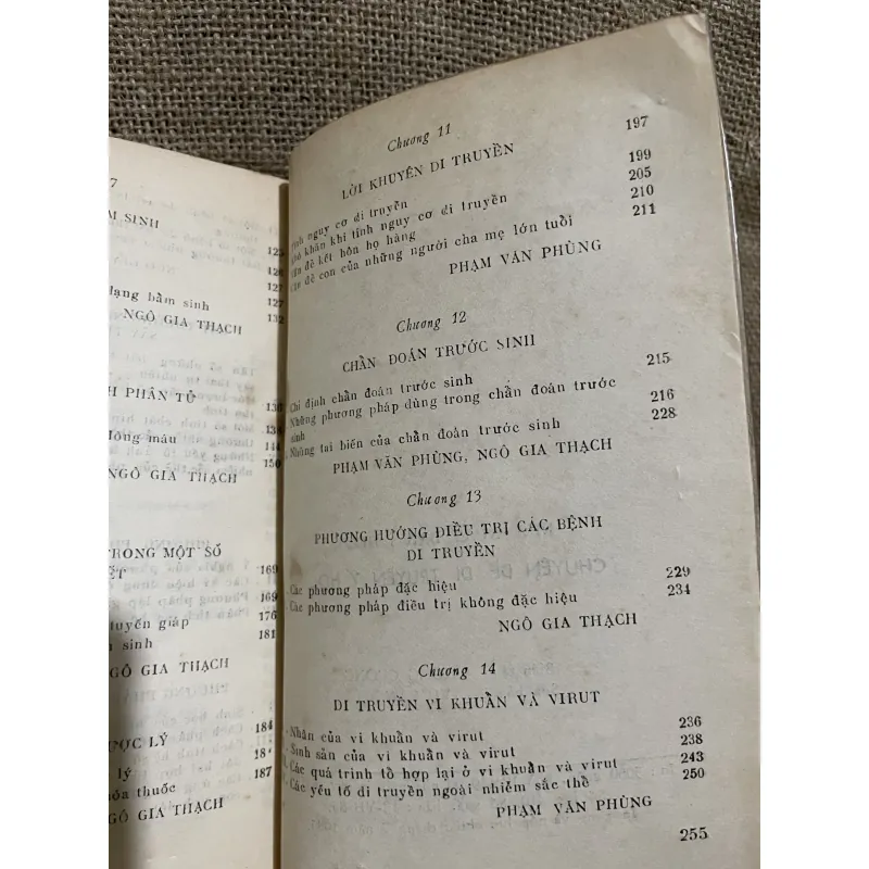 Chuyển đề đi truyền học -255 trang  990684