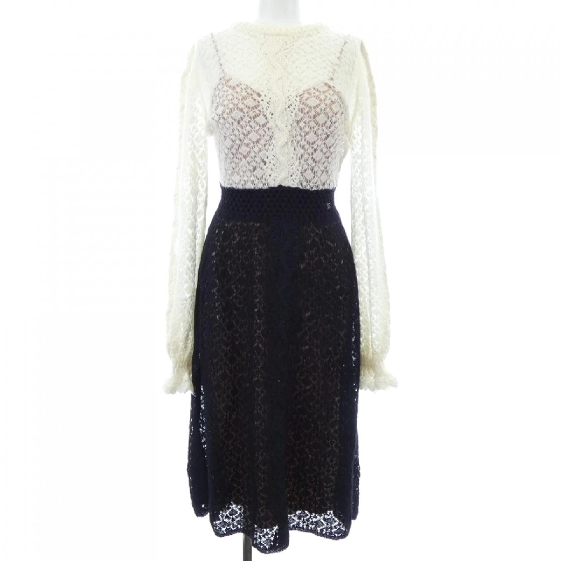 CHANEL P76029K10945 Đầm - Hàng hiệu Chính hãng 811719