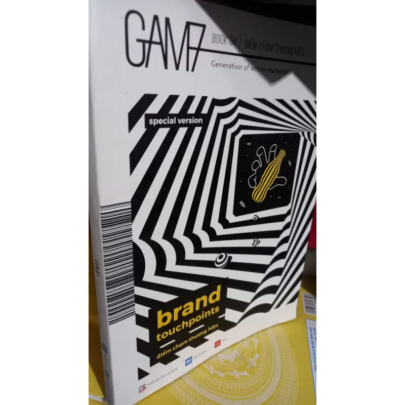 điểm chạm thương hiệu 926262