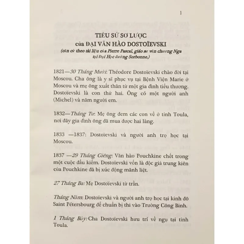 Người chồng muôn thuở (Dostoievski) 396912
