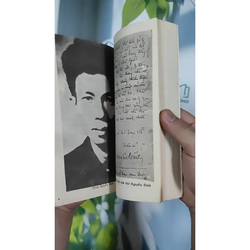 [XƯA] Nguyễn Bính - Thi Sỹ Của Yêu Thương (1992) - Hoài Việt 798518