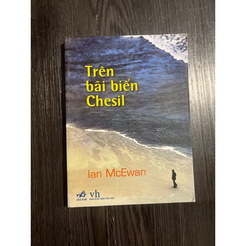 Trên Bãi Biển Chesil 202630