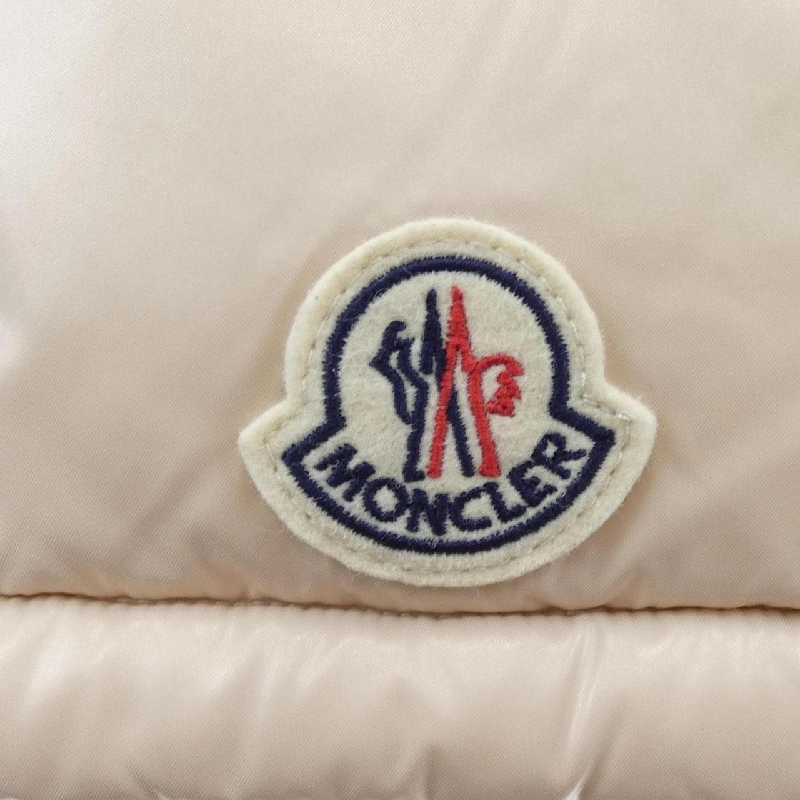 MONCLER PLANEZE Áo gile lông - Hàng hiệu Chính hãng 812618