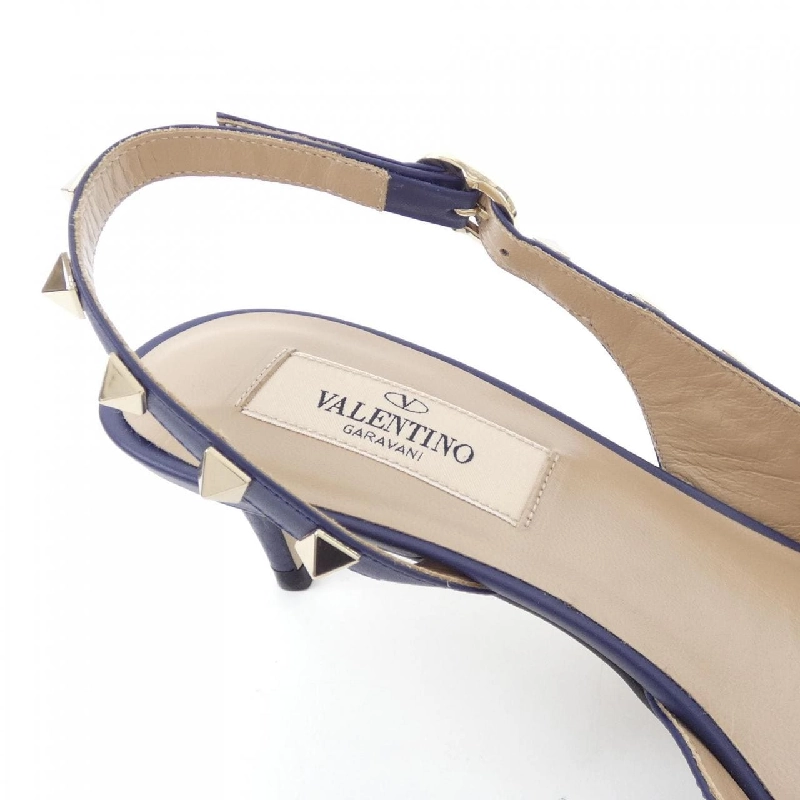 Giày cao gót VALENTINO GARAVANI YSR H14 658852