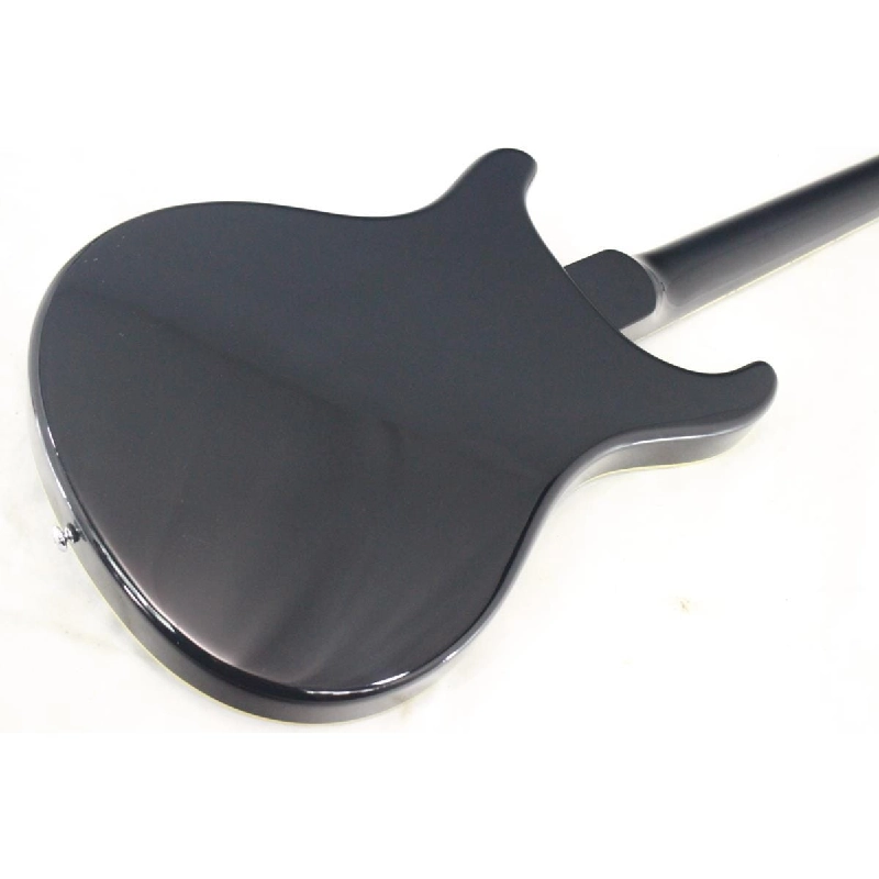 GUITAR ĐIỆN PAUL REED SMITH SE CUSTOM SEMI-HOLLOW VỚI BIGSBY - Hàng hiệu Authentic 878012