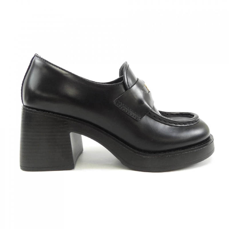 【Mã giảm giá】Giày MIU MIU 664324