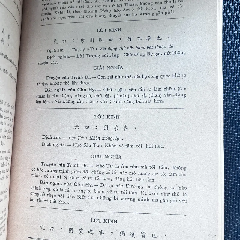 Kinh dịch - Ngô Tất Tố 591852