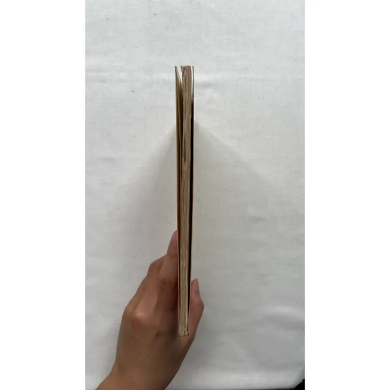 The Way He Lived: The Story of Nguyen Van Troi  786808