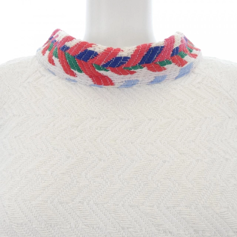 【Khuyến mãi】Chanel CHANEL Áo 640101