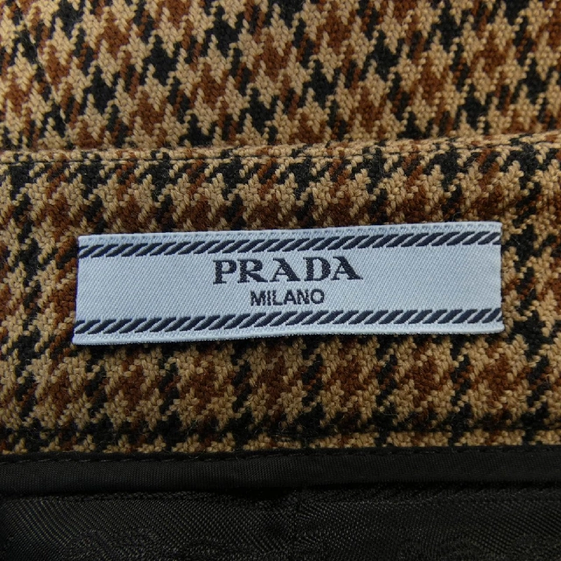 Váy PRADA P173XE S232 13GO 646668