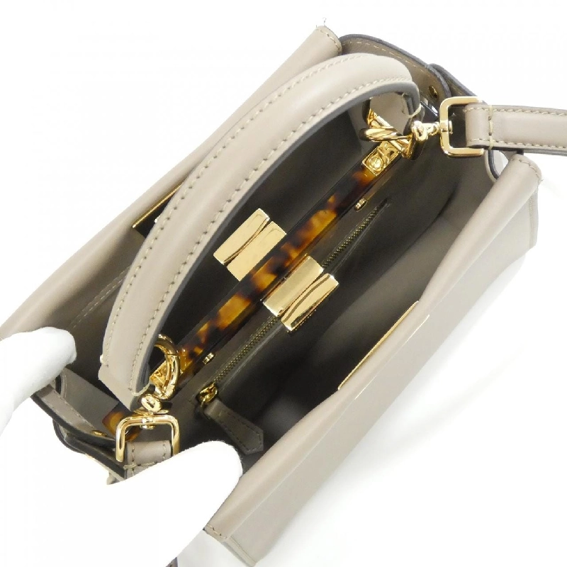 Túi Fendi Peekaboo Mini 8BN244 AF2J 616879