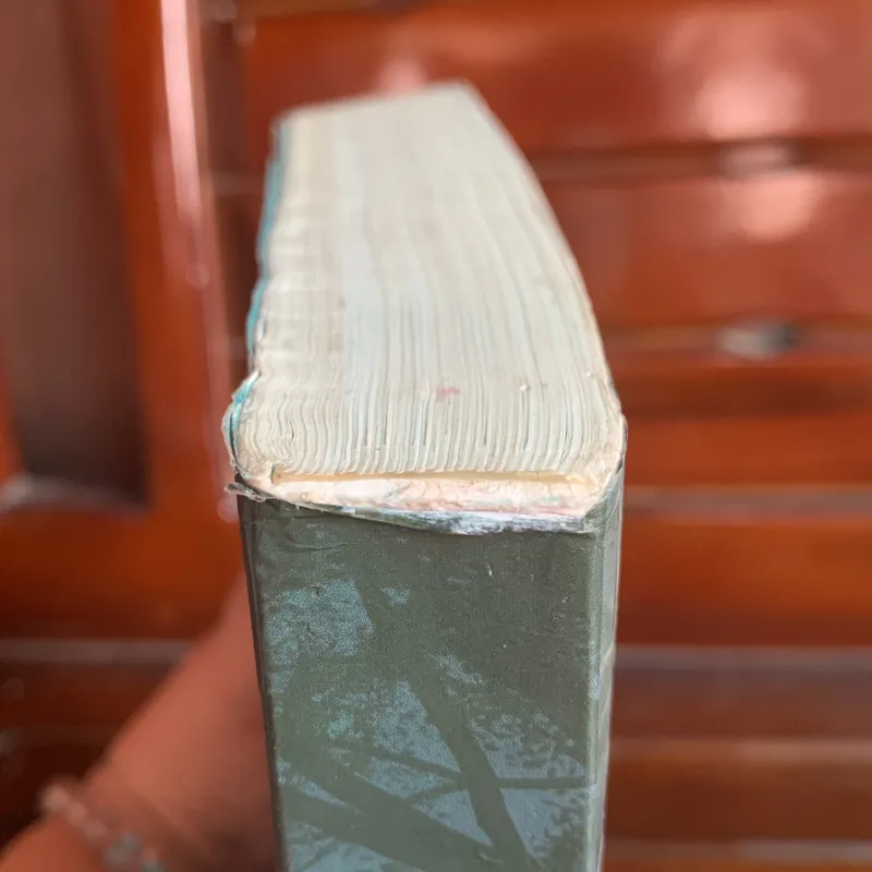 Sai phi bách lý tập 2 1023342