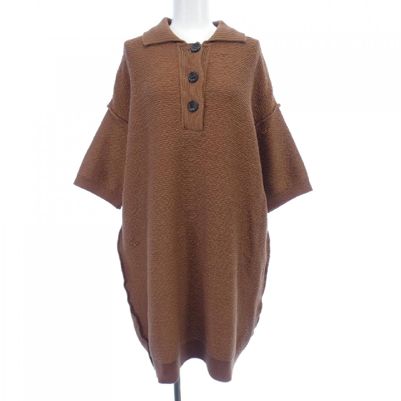 【Khuyến mãi】N°21 Váy 650671