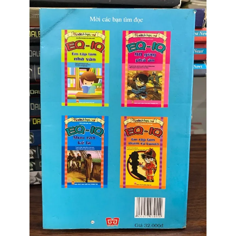 Để mỗi đứa trẻ là một thiên tài- Minh Phượng 700382