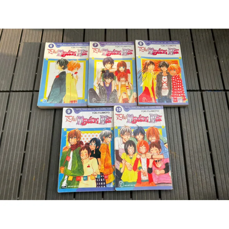 PHỐ NGÂN HÀ 957352