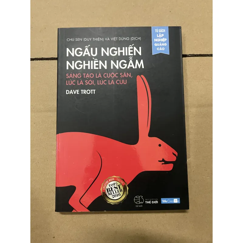 Ngấu Nghiến Nghiền Ngẫm  1019844