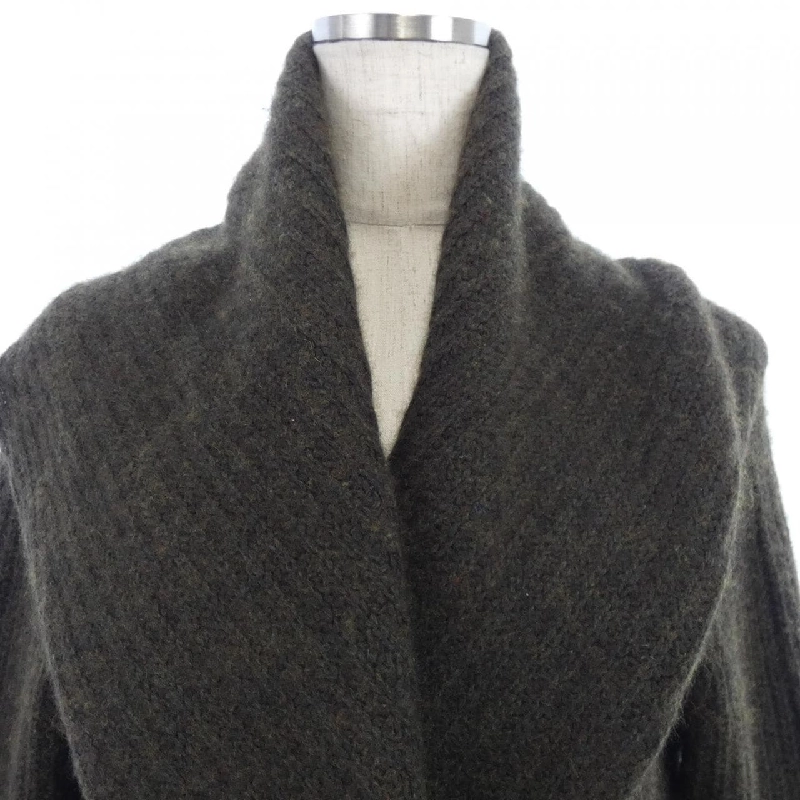 Thiết kế WORKS - Áo khoác dài hàng hiệu Authentic 823763