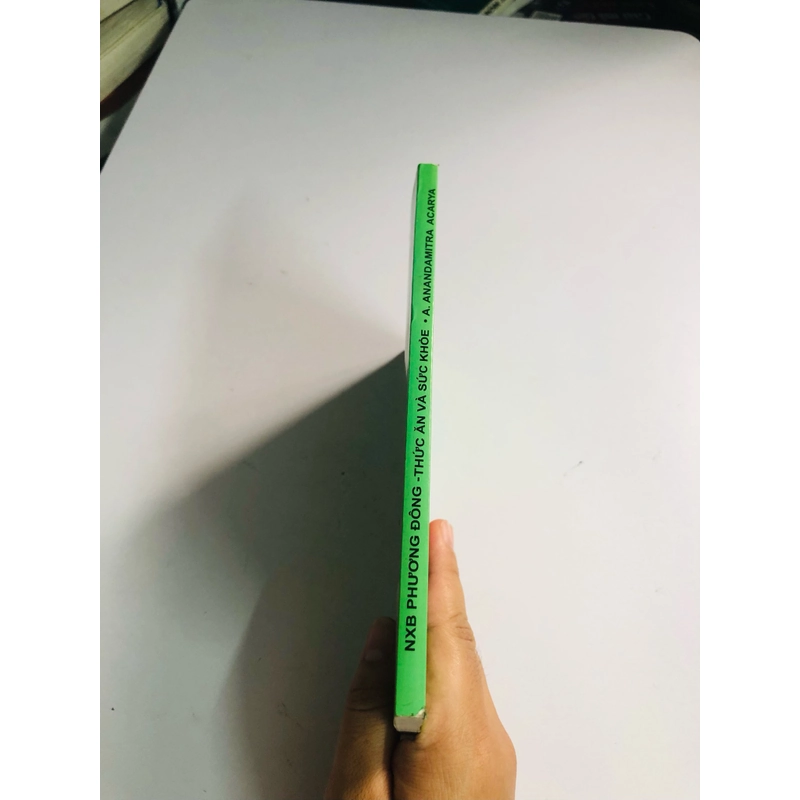 THỨC ĂN VÀ SỨC KHỎE  532173