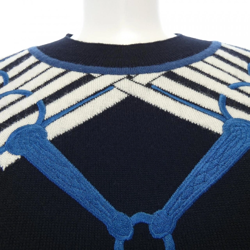 HERMES ニット 636083