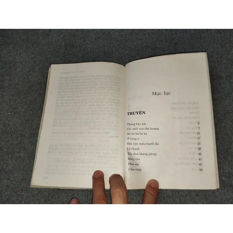 HUẾ MÌNH - VĨNH QUYỀN 727165