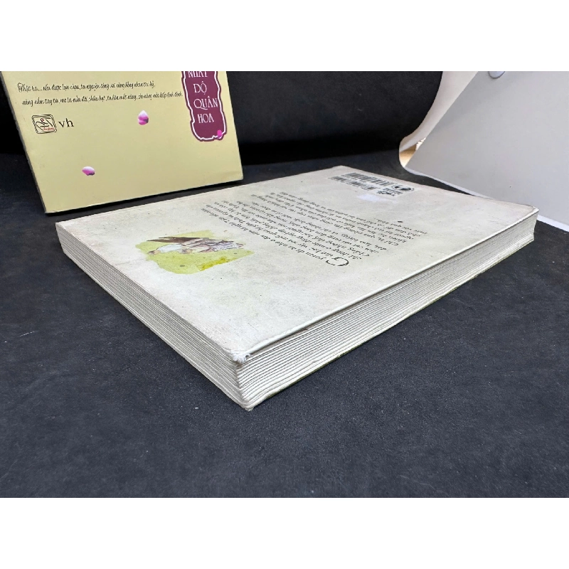 [Phiên Chợ Sách Cũ] Những Vị Khách Của Tiệm Bá Nghệ Tada (Tặng Kèm Sách), 2020 - Miura Shion - H1809 SBM 702017