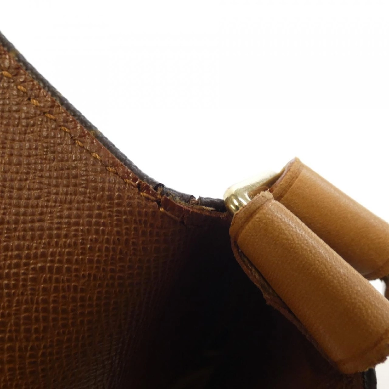 Túi xách vai Louis Vuitton Monogram Musette M51256 612776