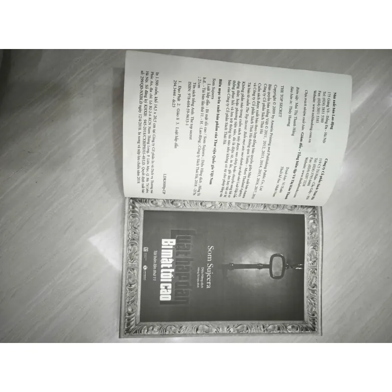 Luật Hấp Dẫn 718472