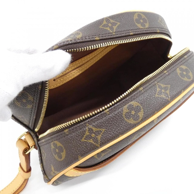 Túi xách vai Louis Vuitton Monogram Bloa M51221 611508