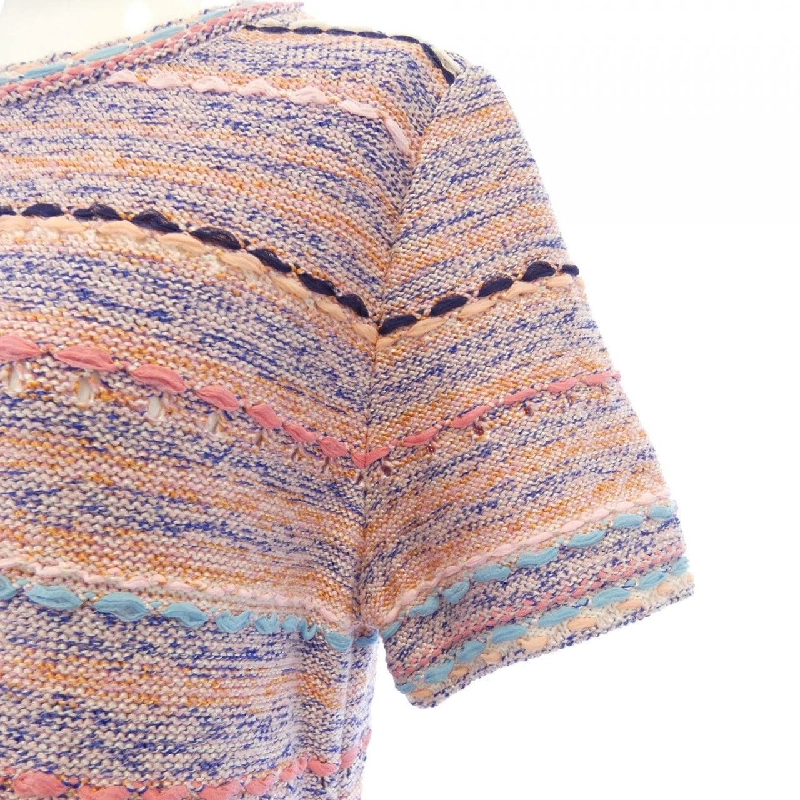 【Mã giảm giá】Chanel CHANEL Váy 649894