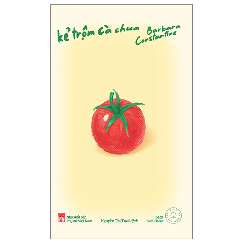 Kẻ Trộm Cà Chua (2025) - Barbara Constantine 699931