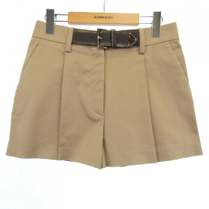 Quần short PRADA P275GK S222 108I 648060