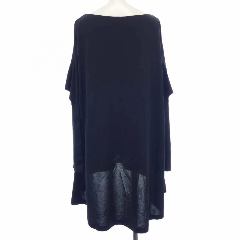 【Mã giảm giá】HIROKO KOSHINO Áo 640817