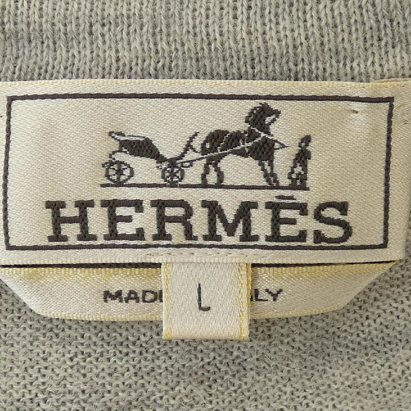 Áo khoác HERMES - Hàng hiệu Chính hãng 890814