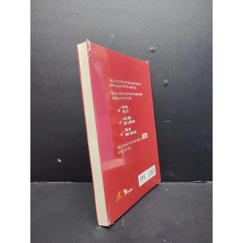 Học Cách Kiếm Tiền mới 100% HCM1406 Tăng Bằng Vũ SÁCH KỸ NĂNG 915381
