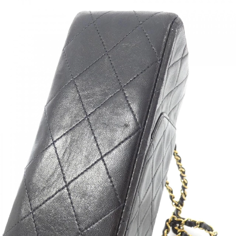 【Vintage】Túi xách chéo Chanel 1112 614177