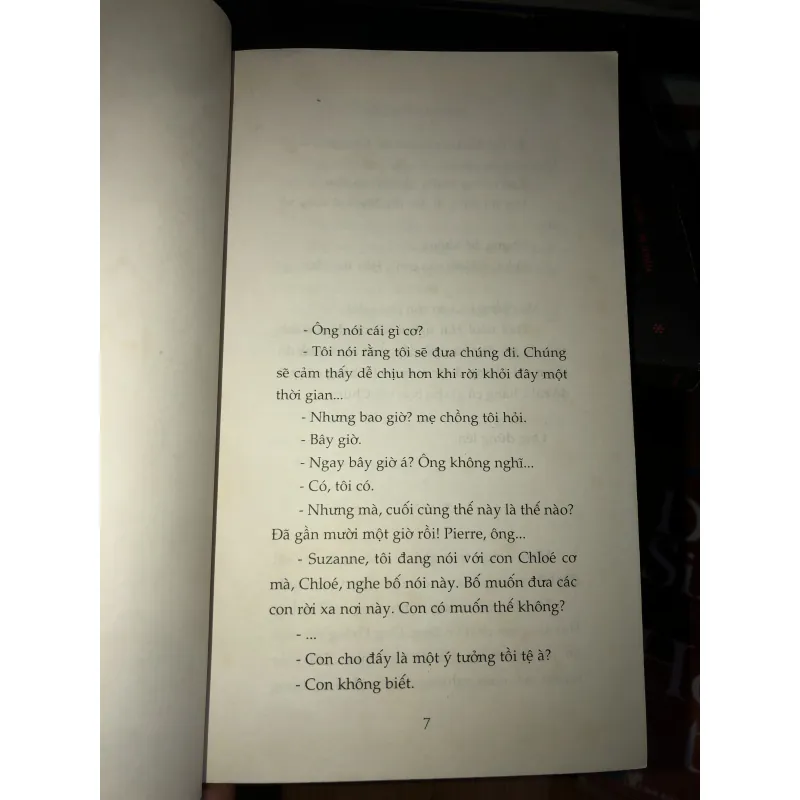 Bố đã từng yêu - Anna Gavalda 993817