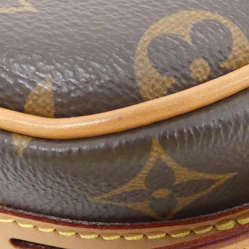Túi xách vai Louis Vuitton Monogram Boîte Chapeau Souple MM M45647 612616
