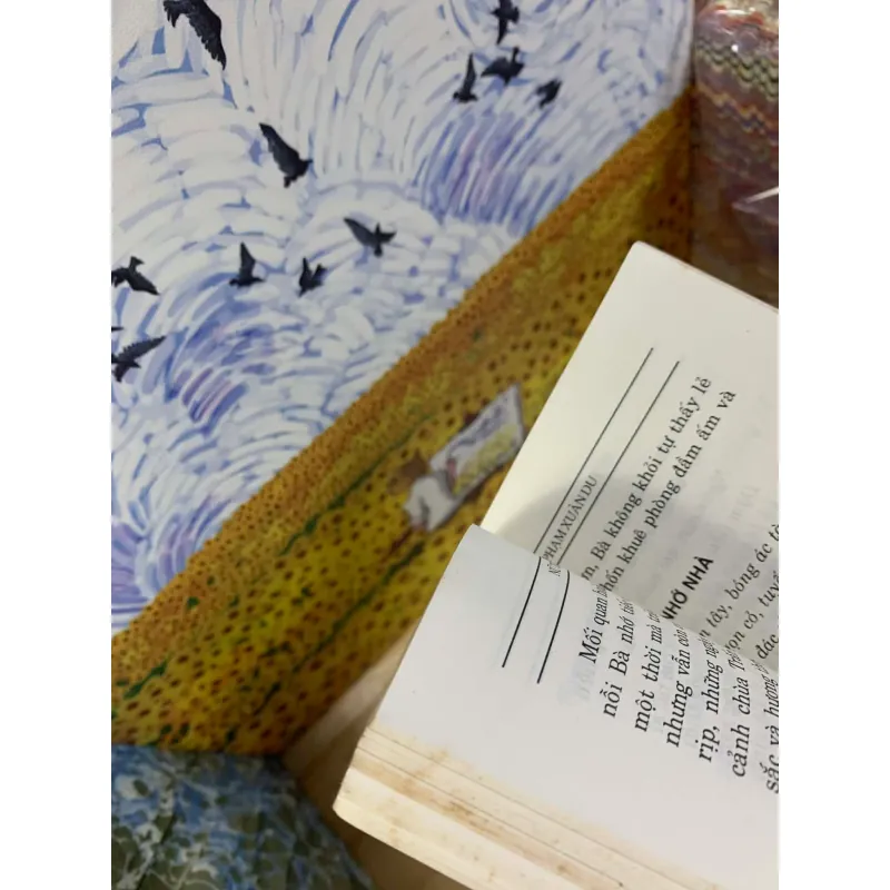 Nữ Thi Hào Việt Nam - Phạm Xuân Du 928039