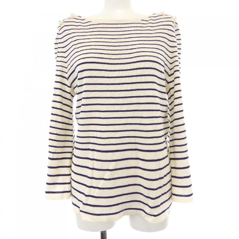 CHANEL P56071K07346 Áo len - Hàng hiệu Chính hãng 775531