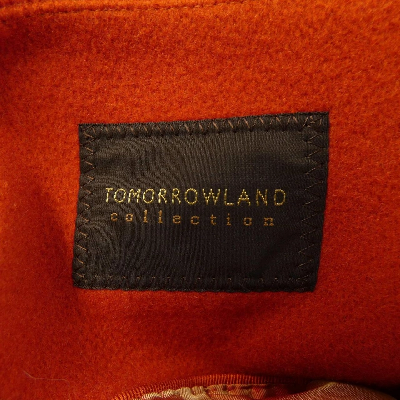 Bộ sưu tập Tomorrow Land TOMORROW LAND COLLEC Áo khoác 632943