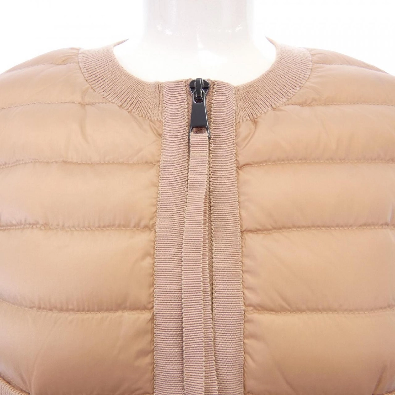 Moncler MONCLER Áo khoác lông 637691