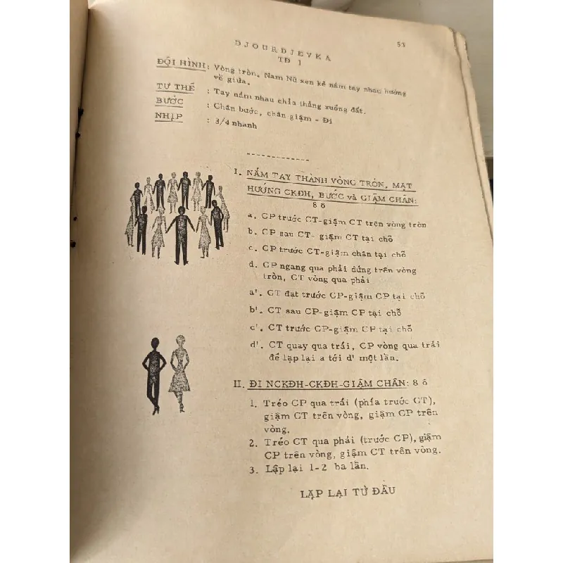 Dân vũ quốc tế - S.H.Paul Nguyễn Thành Trung 557155