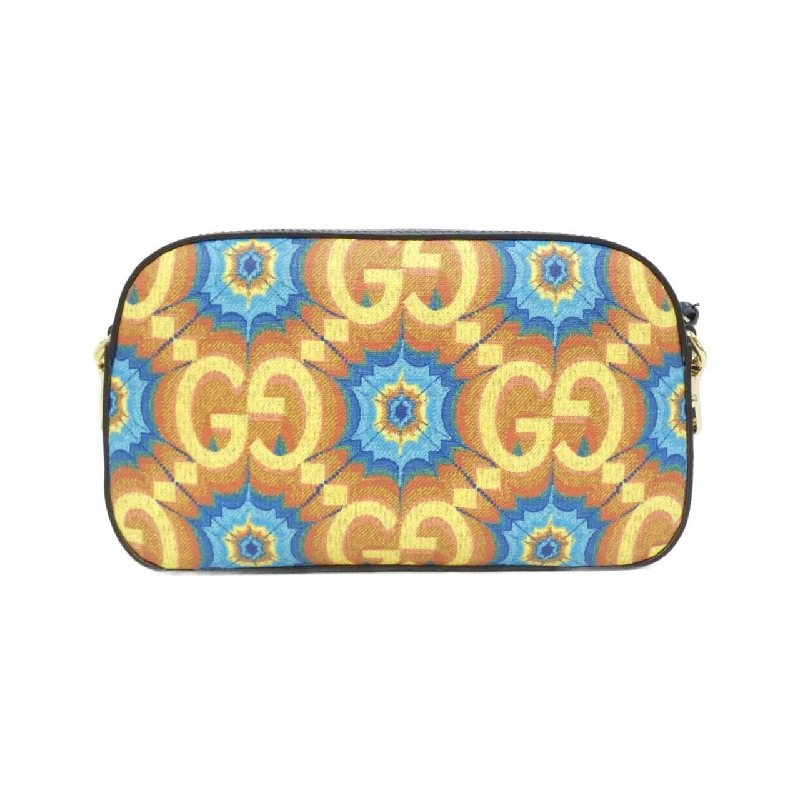 Gucci 476466 UMZBG Túi đeo vai - Hàng hiệu Chính hãng 767533