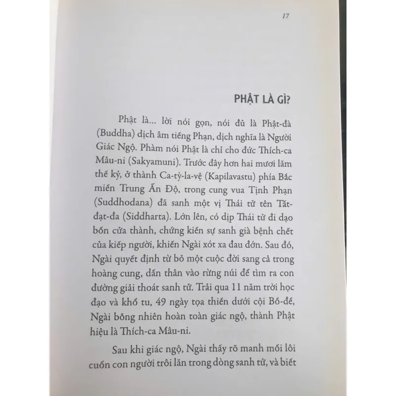 Chìa khóa học Phật - Thích Thanh Từ 720599