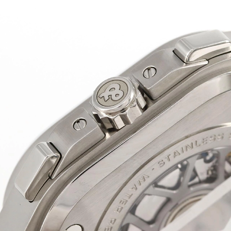 Bell & Ross BR05 Chronograph Blue Steel BR05C-BU-ST/SST SS tự động - Hàng hiệu Chính hãng 882264